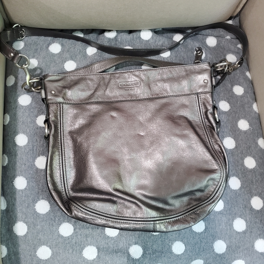IUC Coach Bag